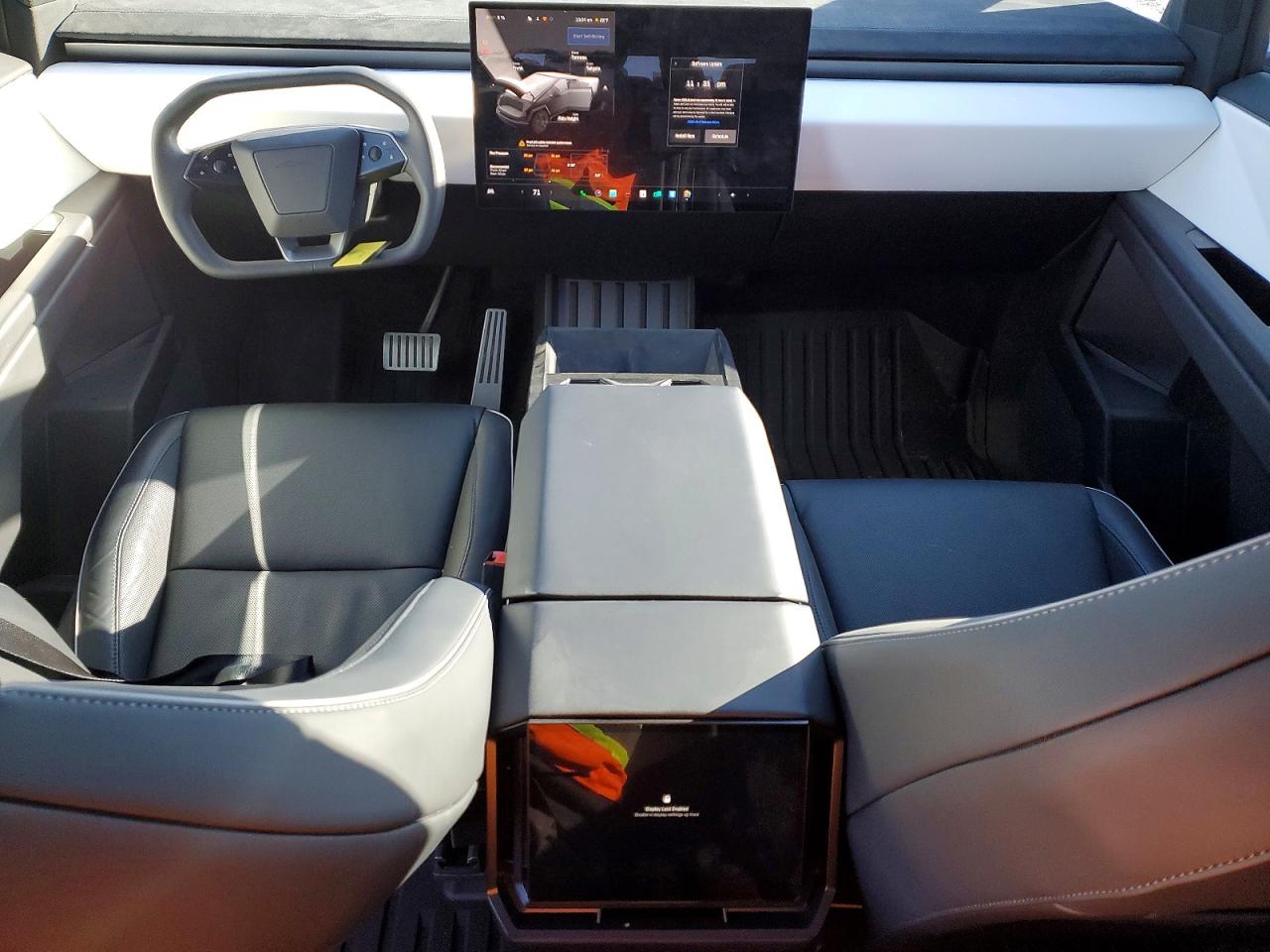 Tesla Cybertruck