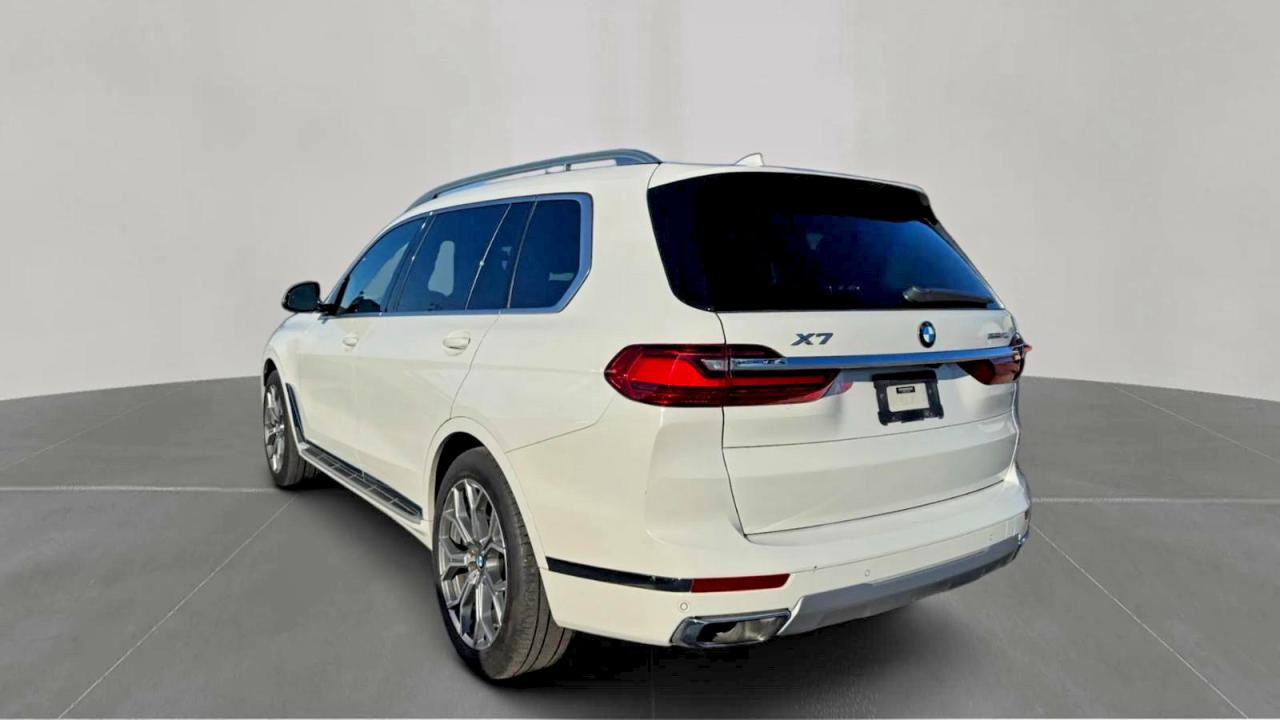 BMW X Series Xdrive40i