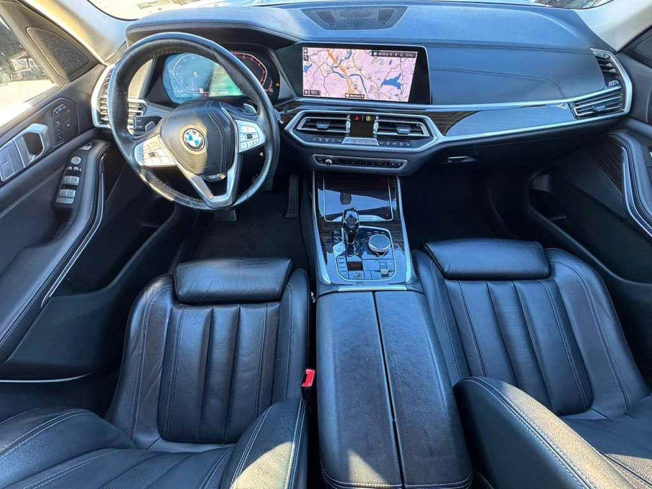BMW X Series Xdrive40i