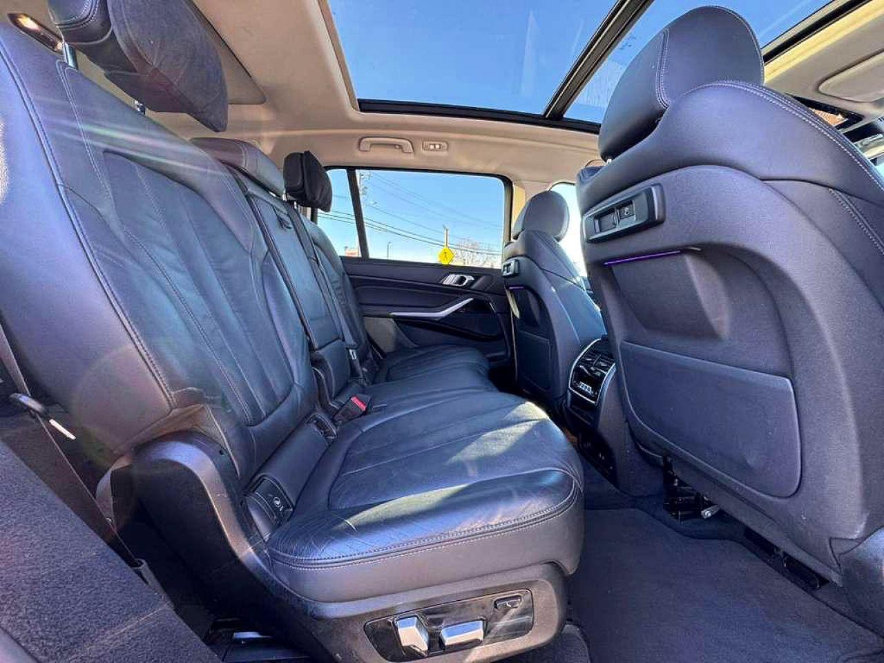 BMW X Series Xdrive40i