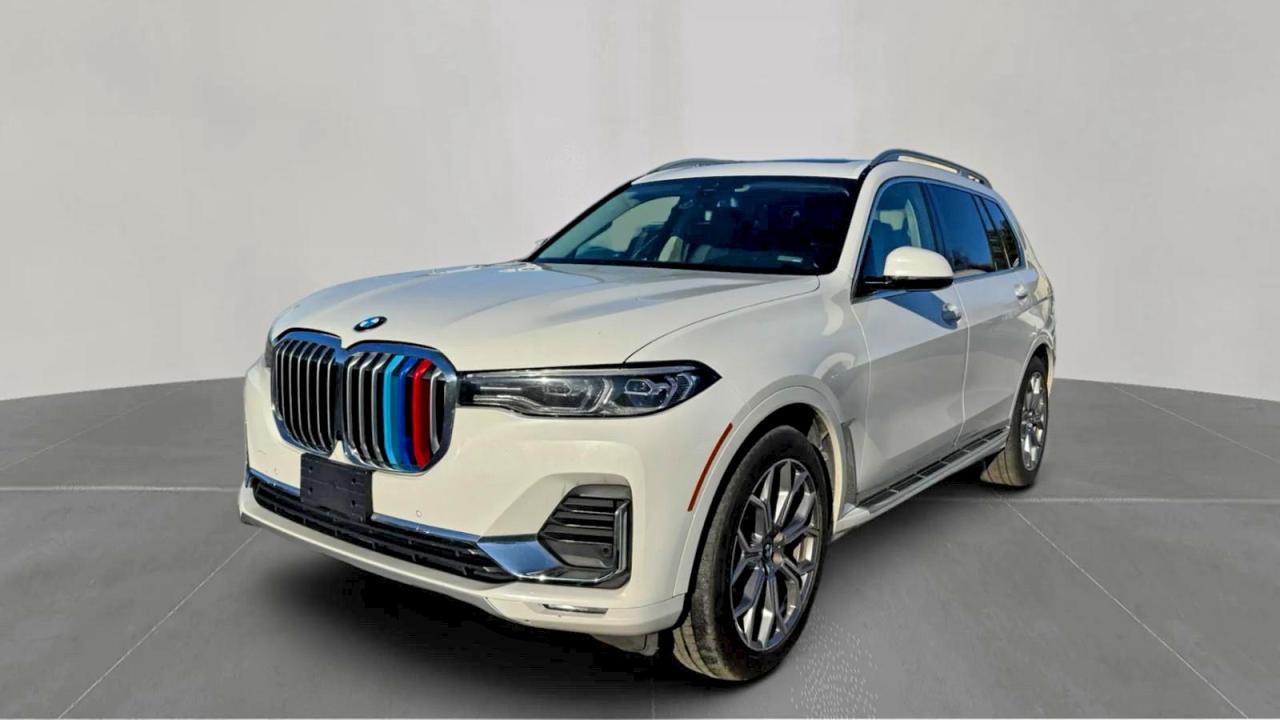 BMW X Series Xdrive40i