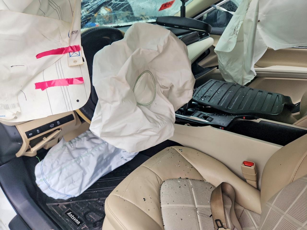 Toyota Camry Xle