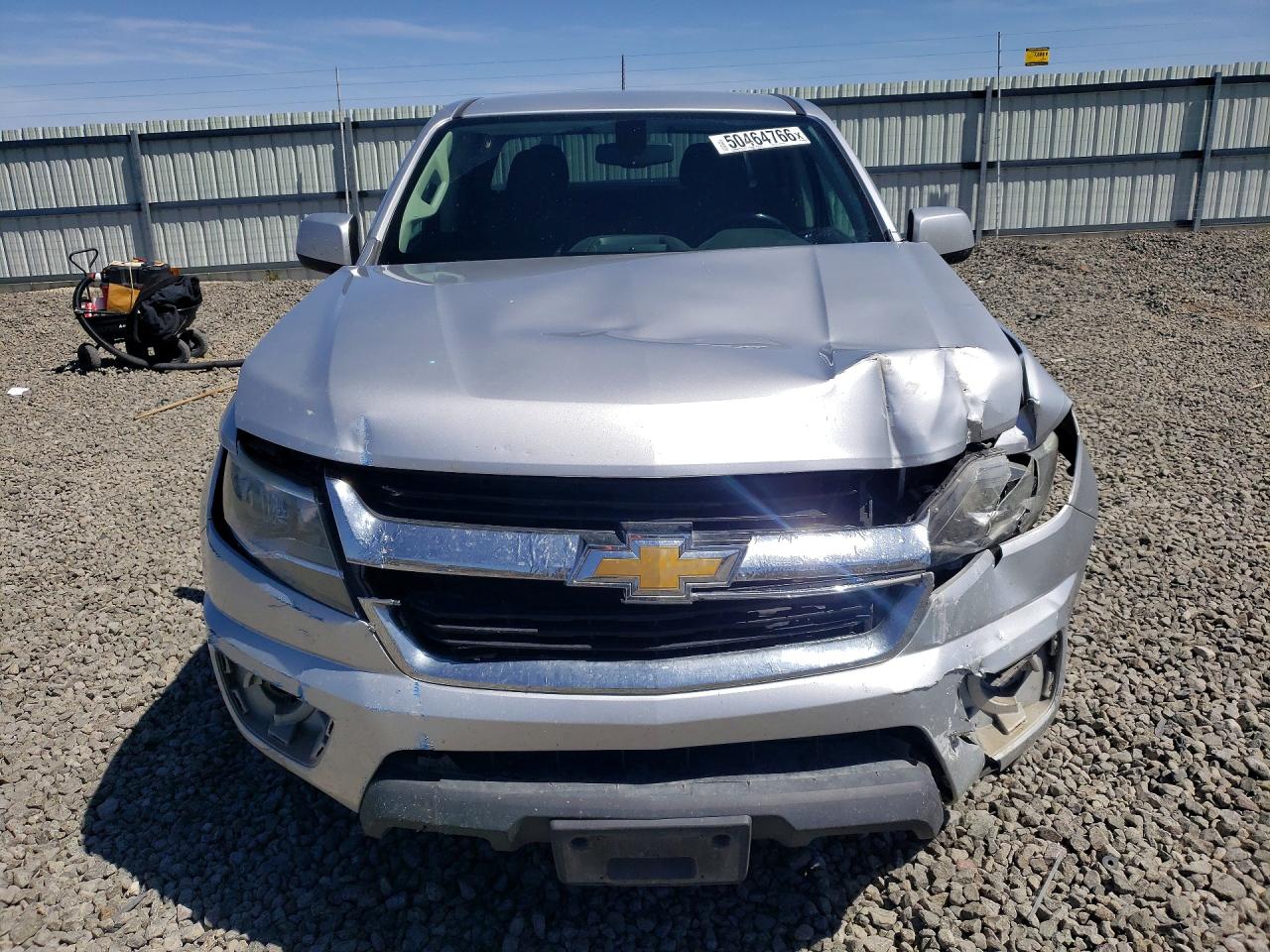 Chevrolet Colorado Lt