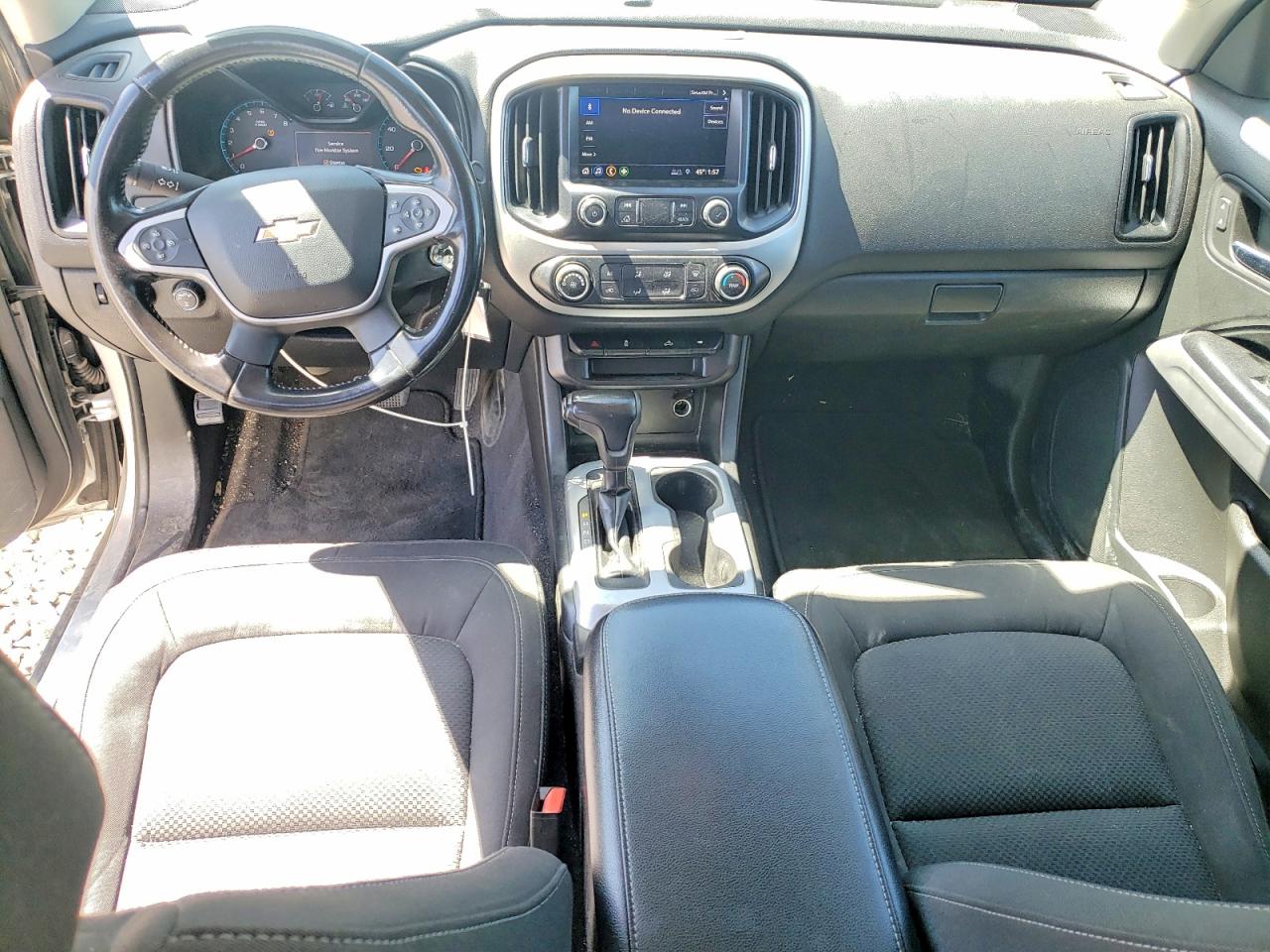 Chevrolet Colorado Lt