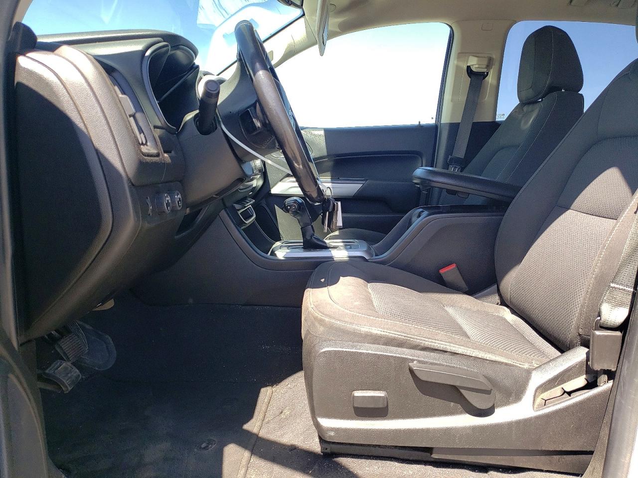 Chevrolet Colorado Lt