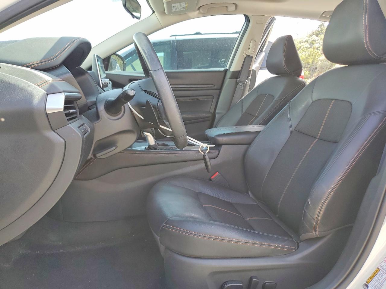 Nissan Altima Sr