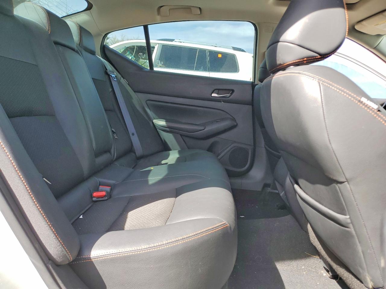 Nissan Altima Sr