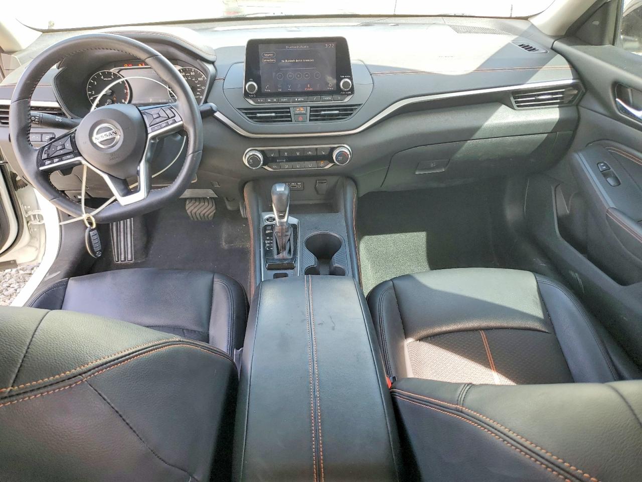 Nissan Altima Sr