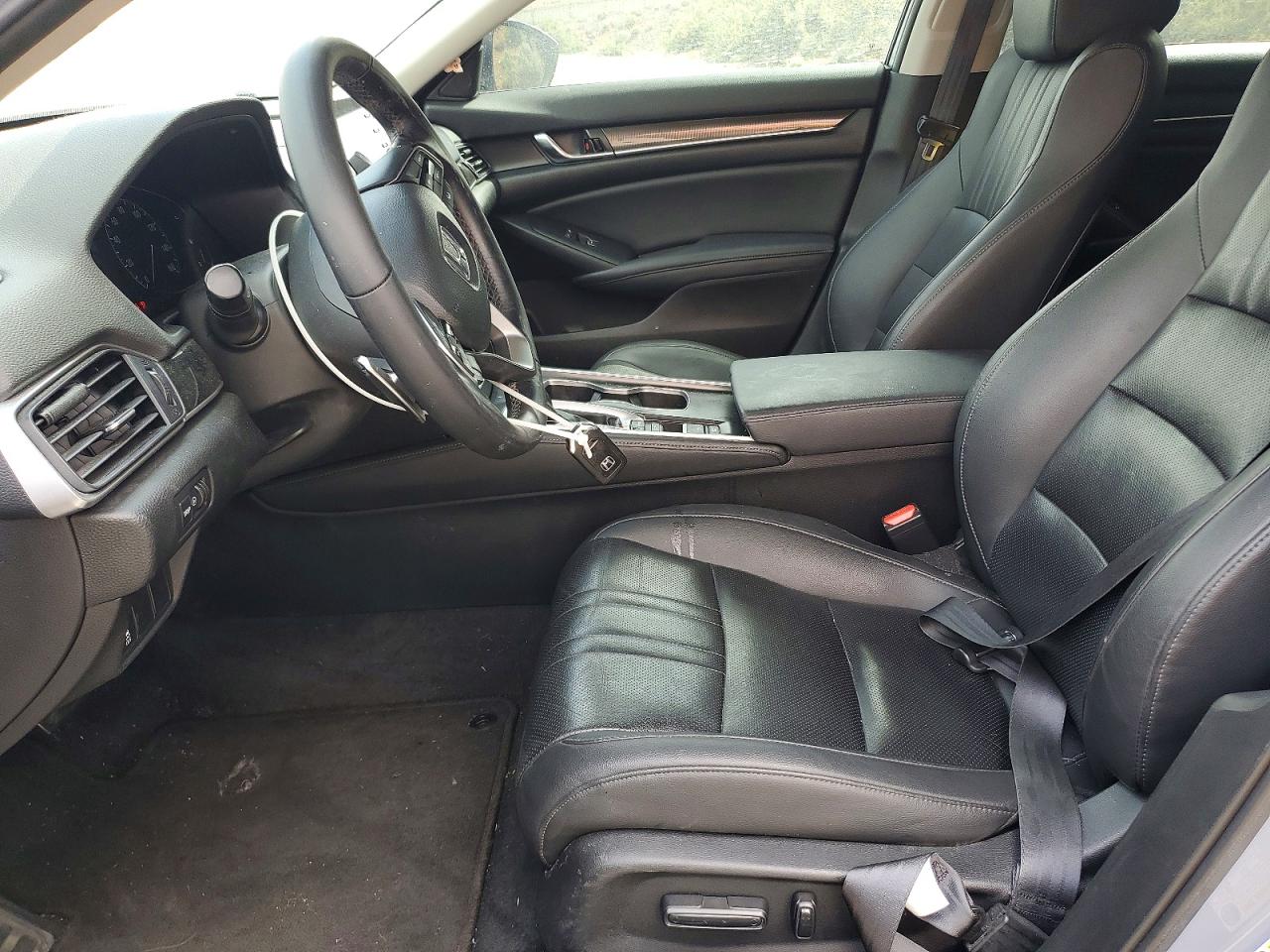 Honda Accord Sport Se