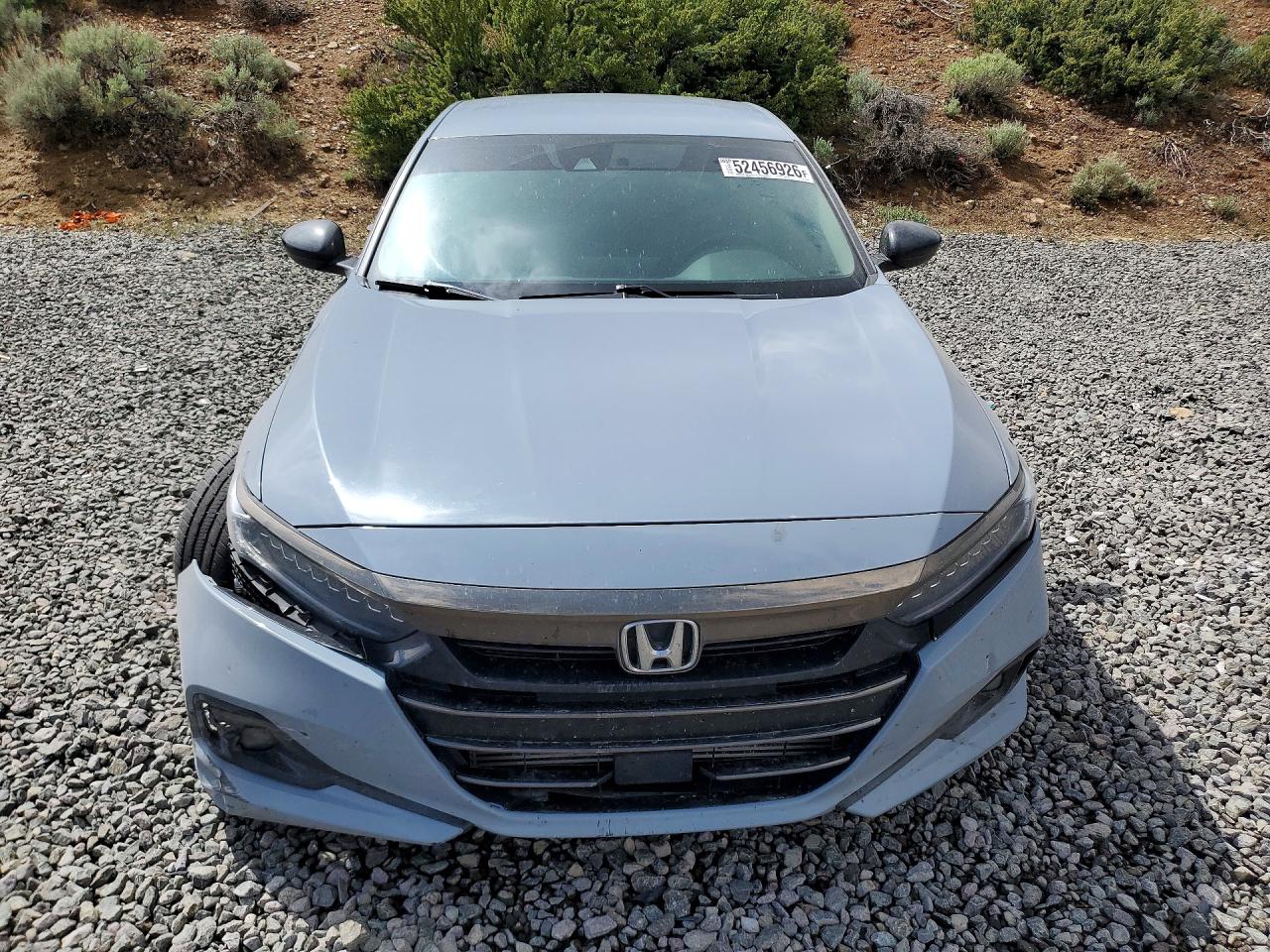 Honda Accord Sport Se