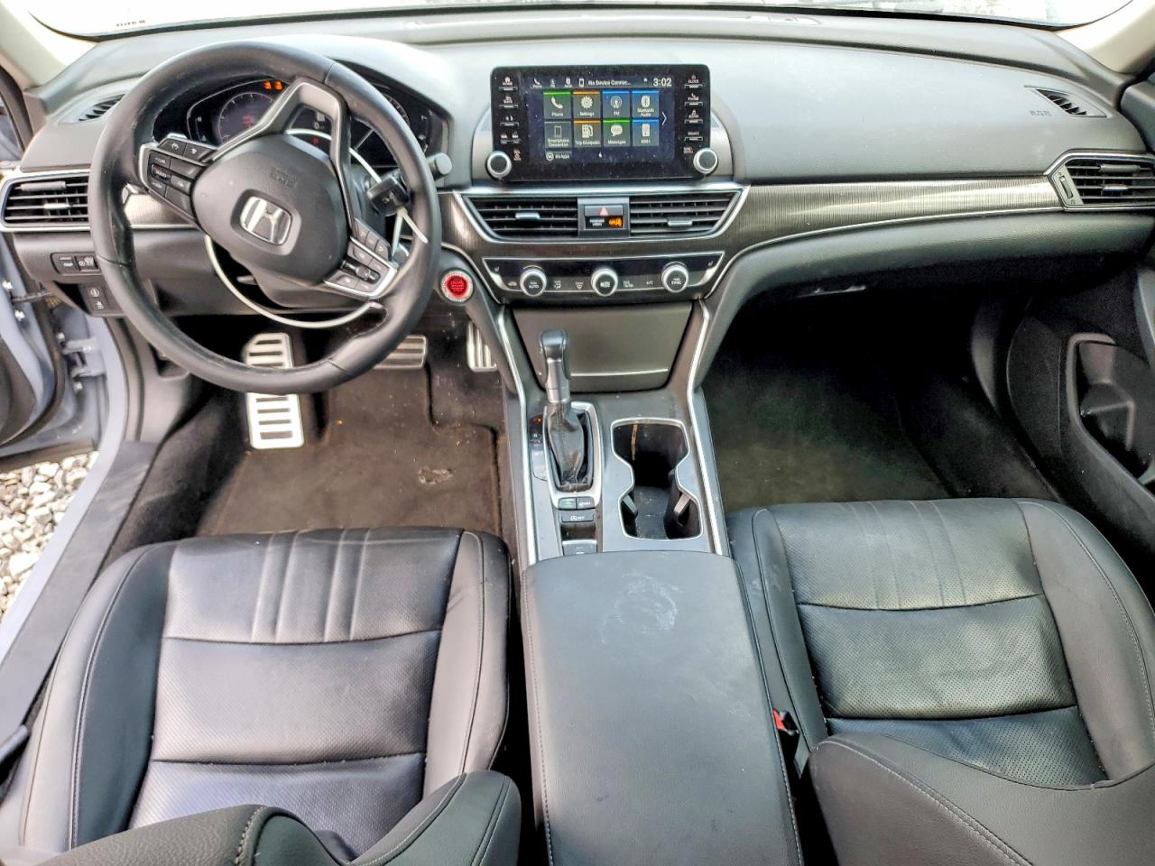 Honda Accord Sport Se
