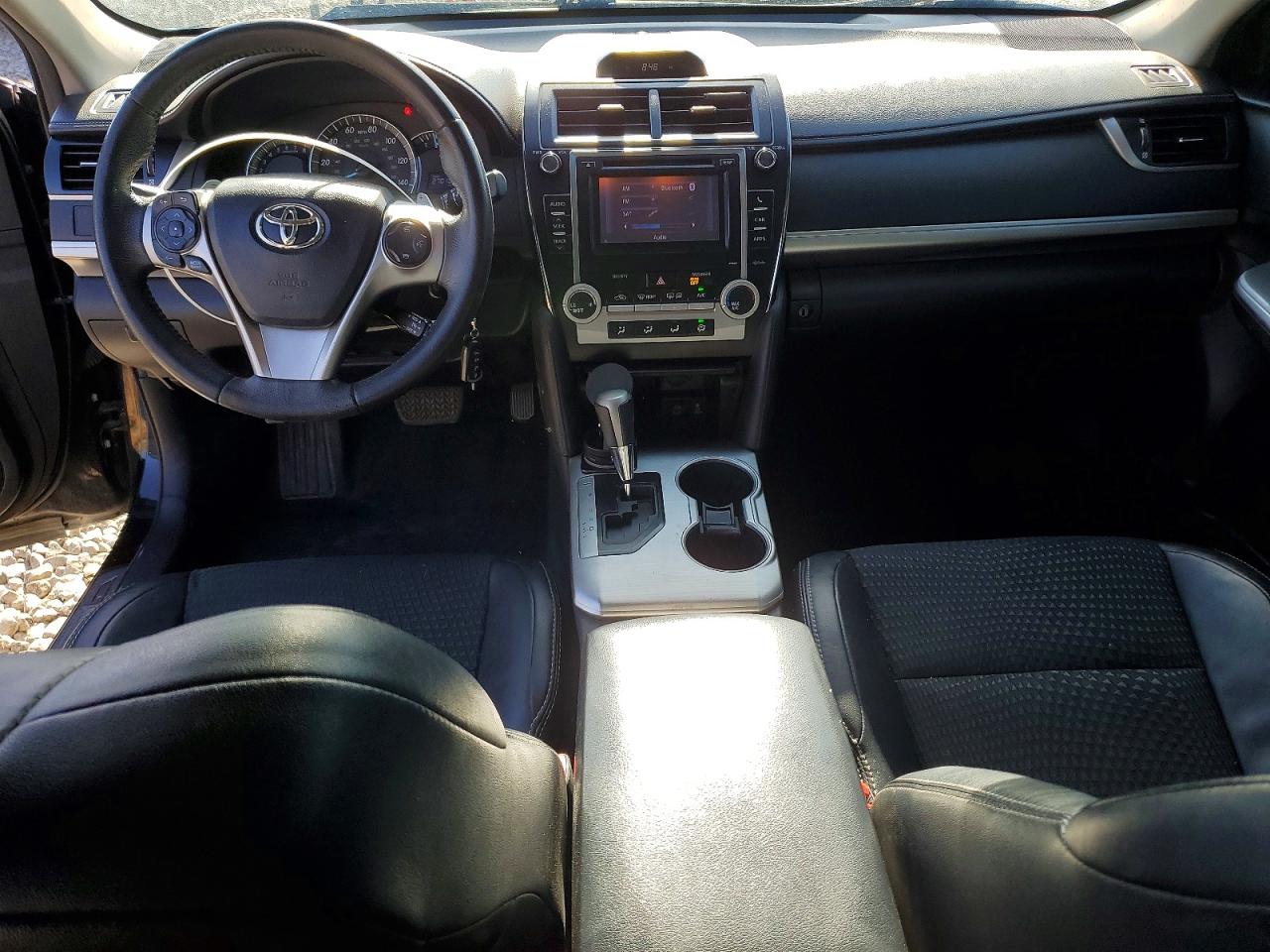 Toyota Camry Se Sport Limited Edition