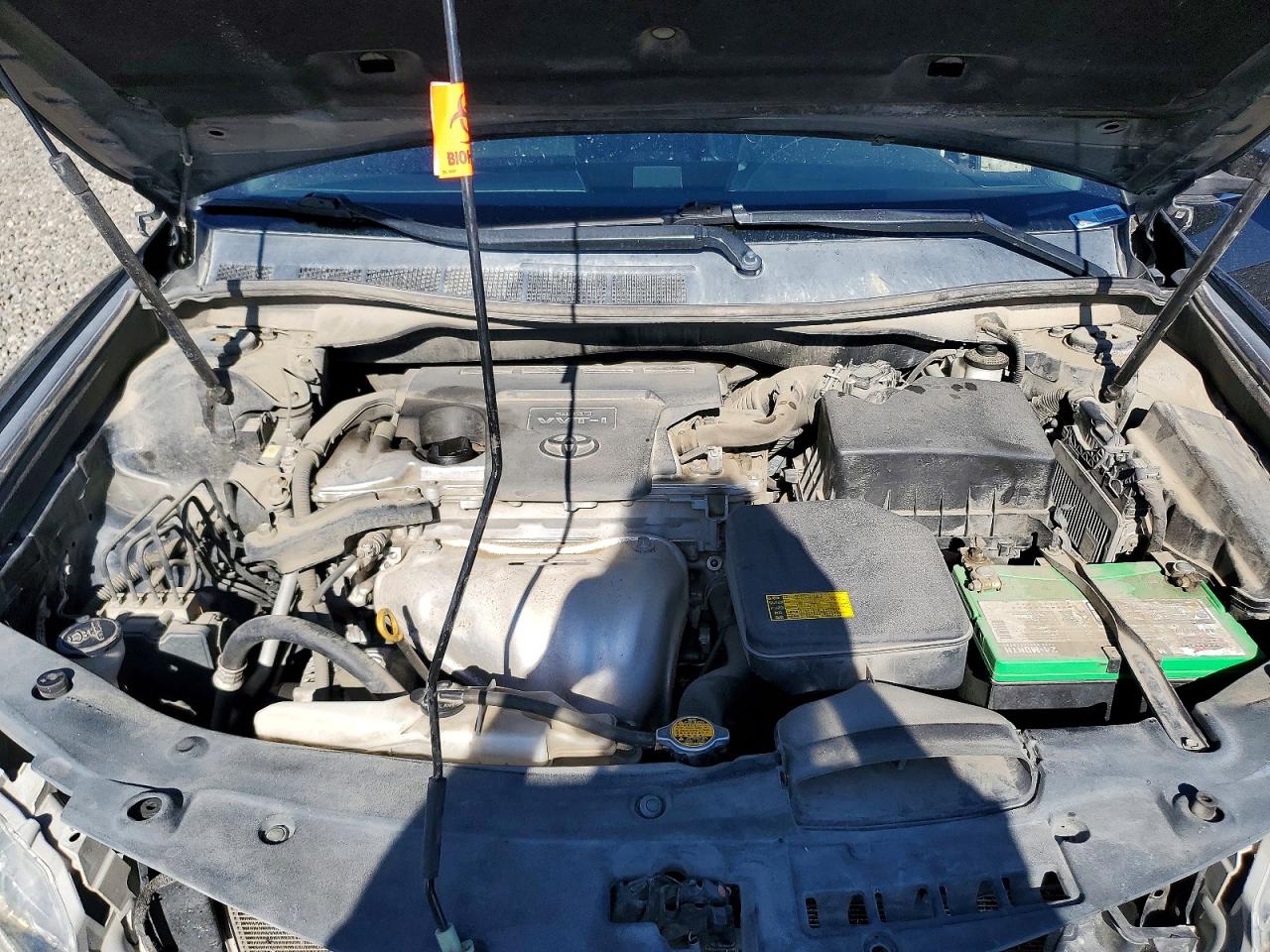 Toyota Camry Se Sport Limited Edition