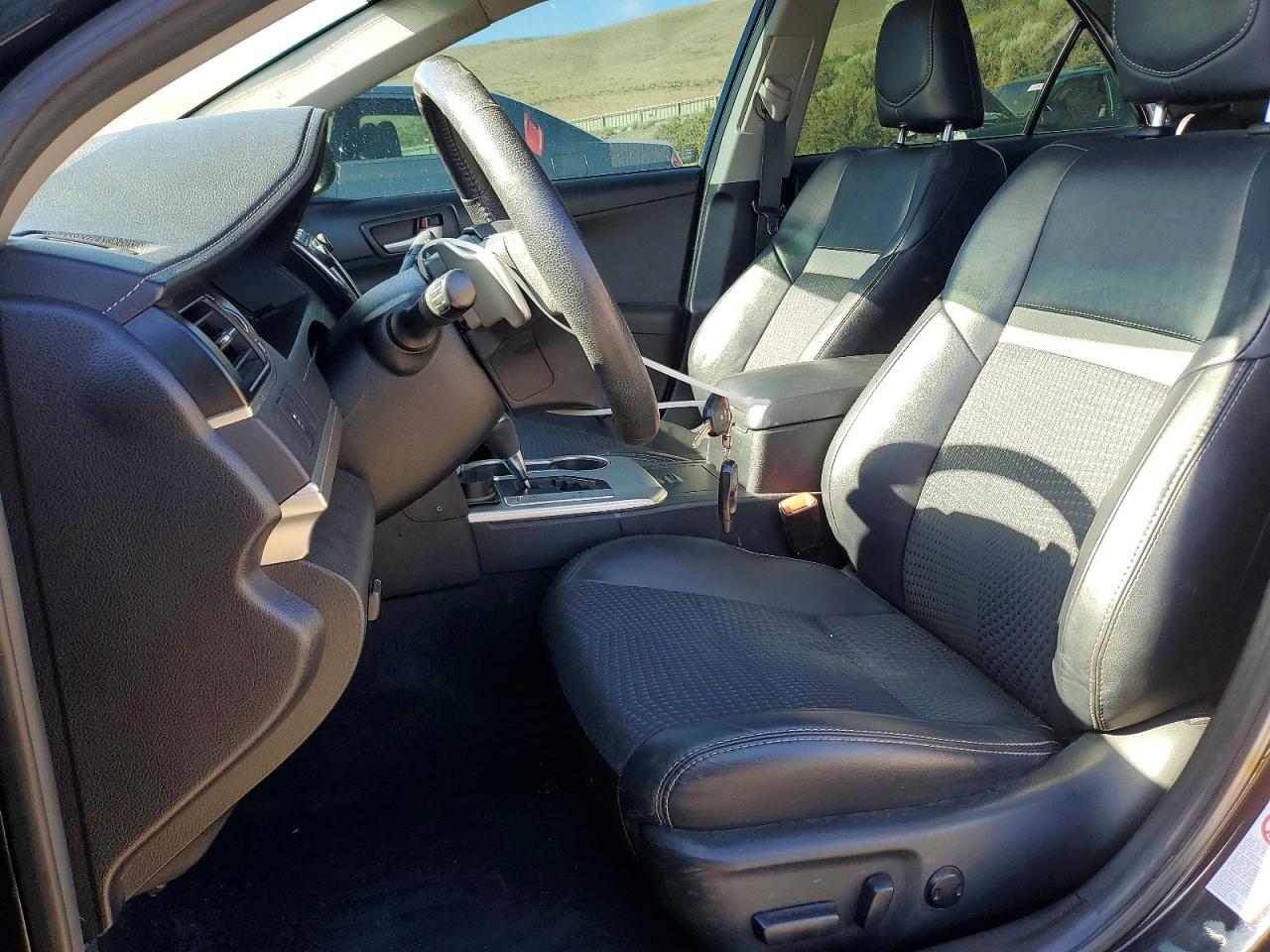 Toyota Camry Se Sport Limited Edition