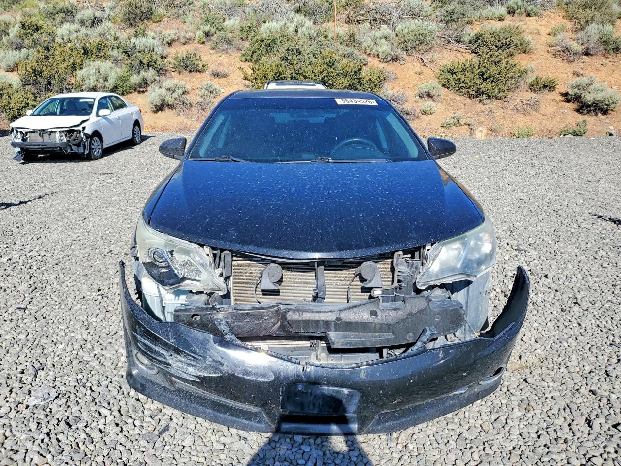 Toyota Camry Se Sport Limited Edition