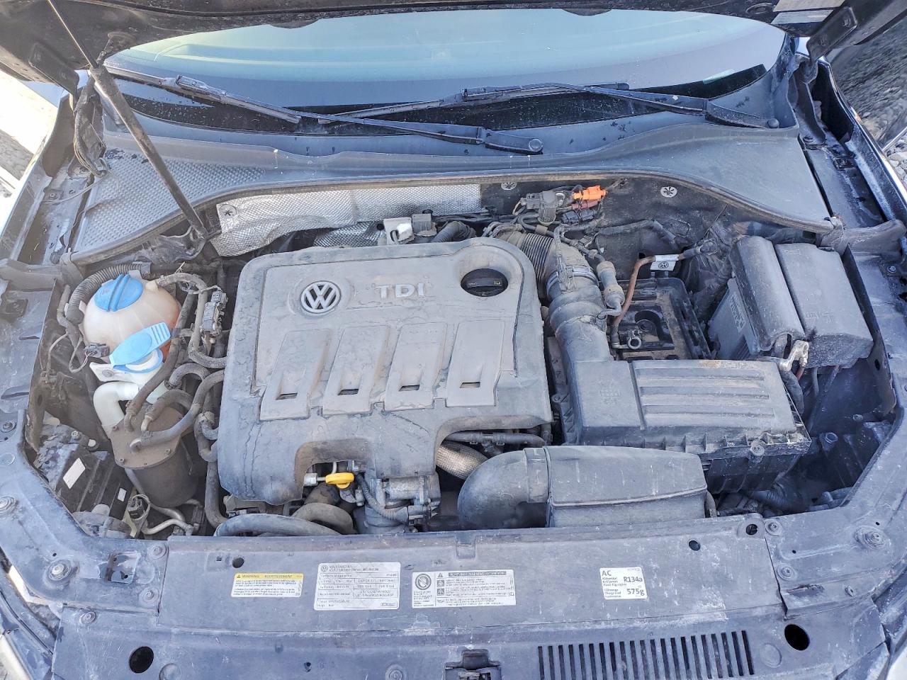 Volkswagen Passat Sel