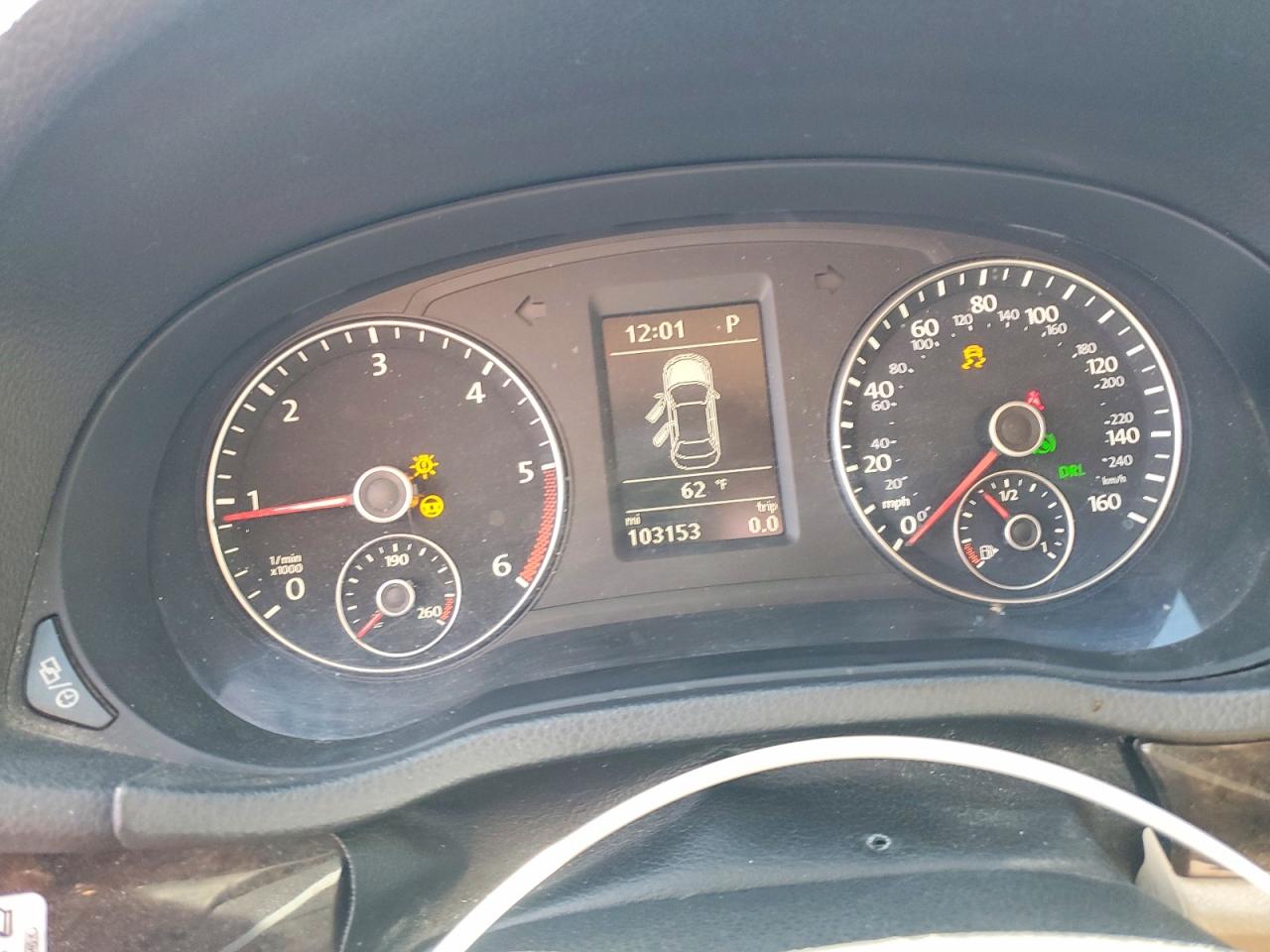 Volkswagen Passat Sel