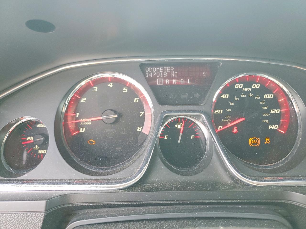 GMC Acadia Slt-2