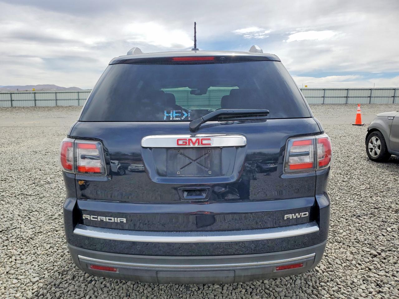 GMC Acadia Slt-2