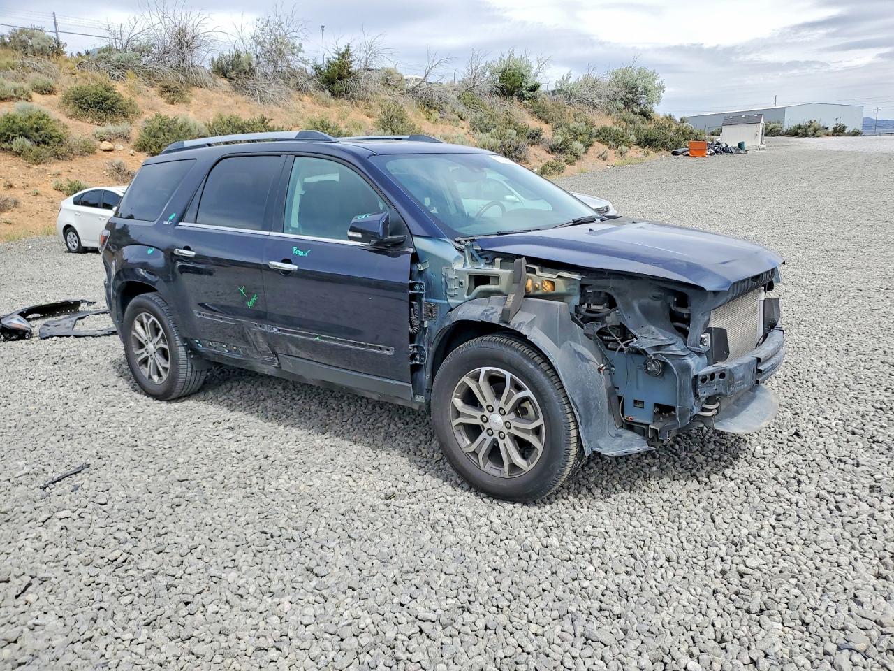 GMC Acadia Slt-2