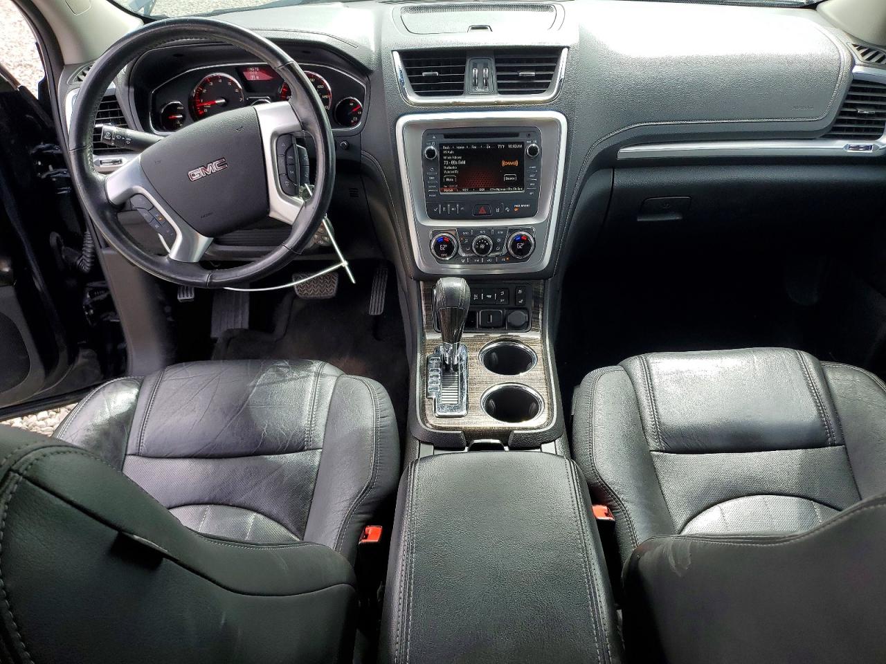 GMC Acadia Slt-2