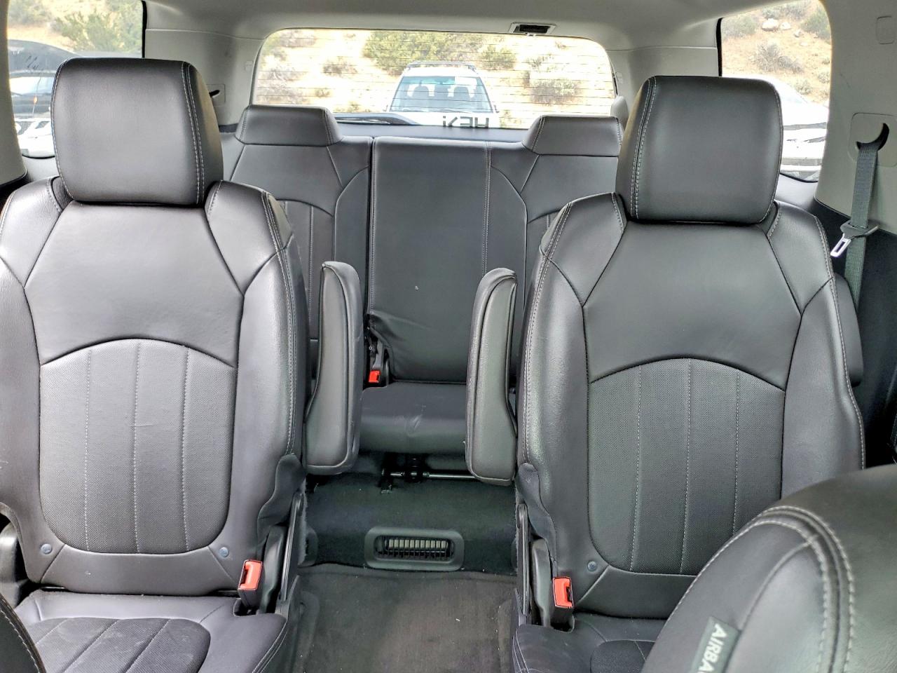GMC Acadia Slt-2