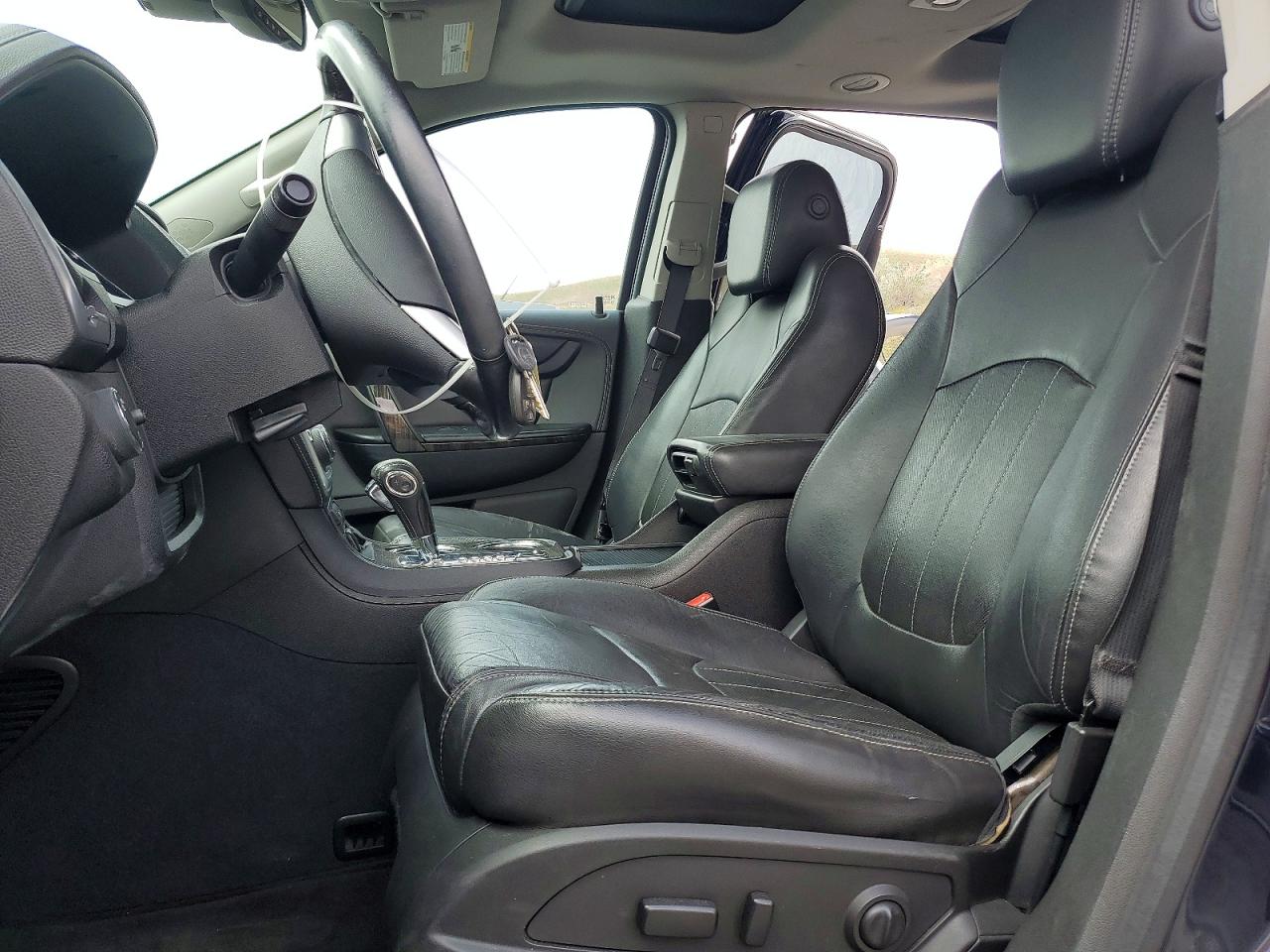 GMC Acadia Slt-2