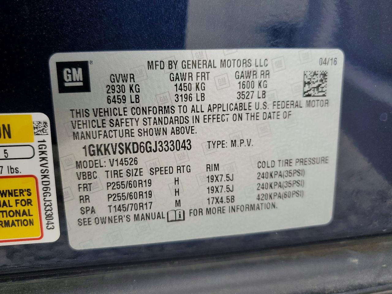 GMC Acadia Slt-2