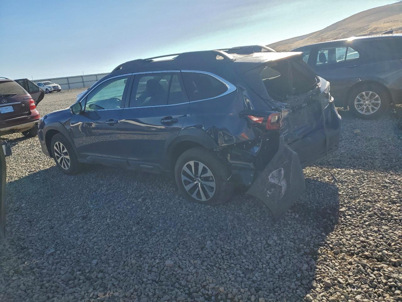 Subaru Outback Premium