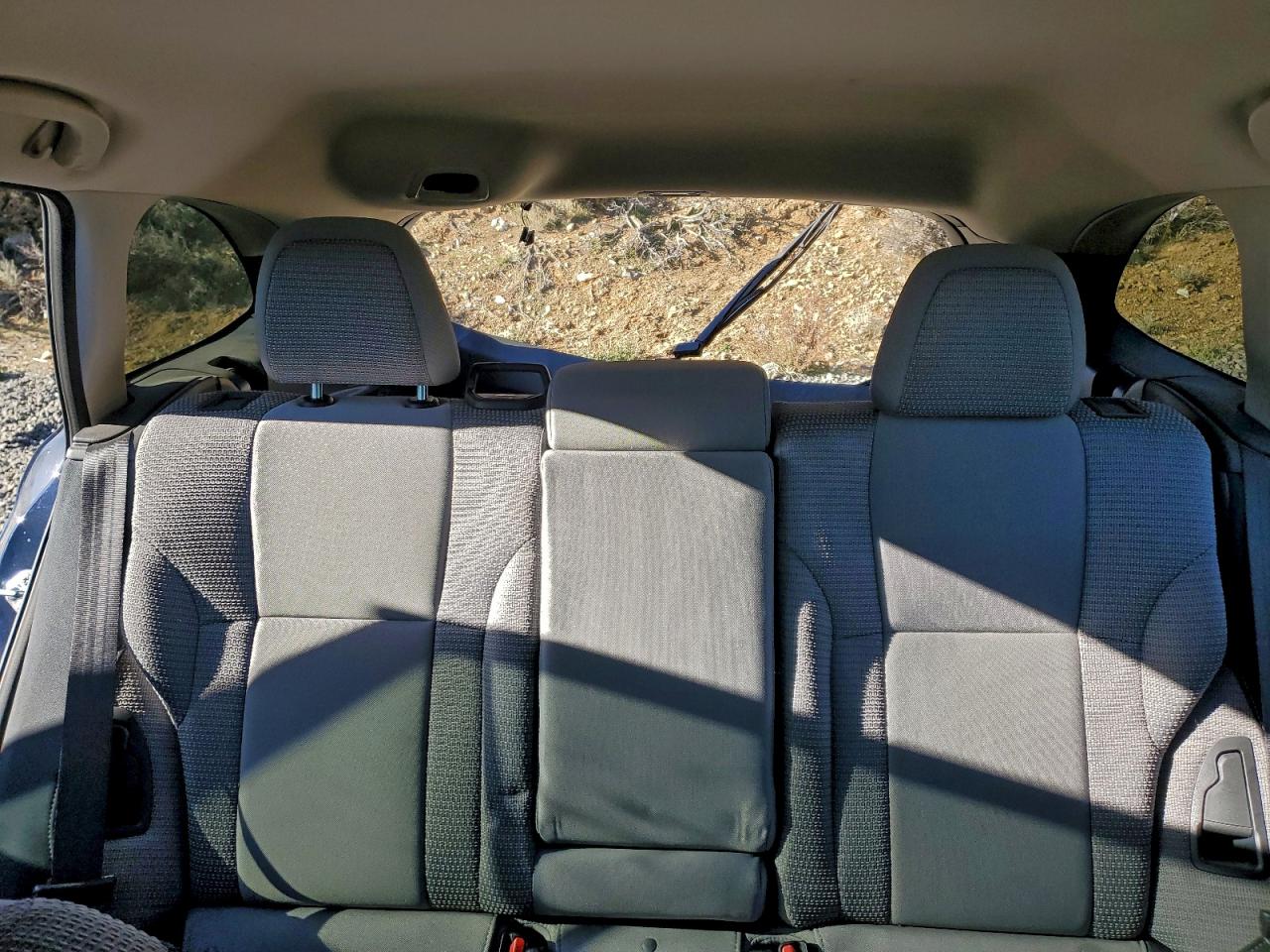 Subaru Outback Premium