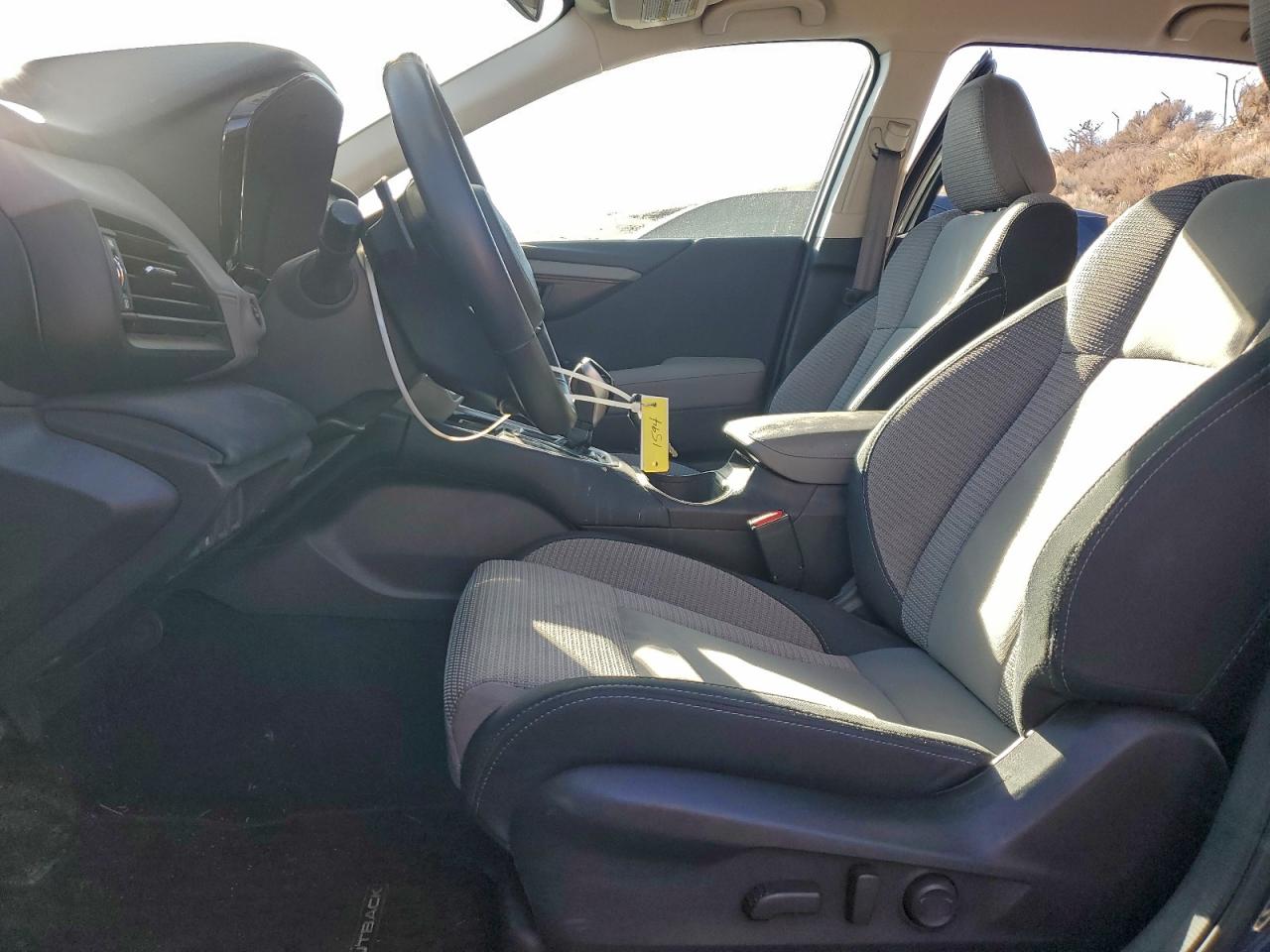 Subaru Outback Premium