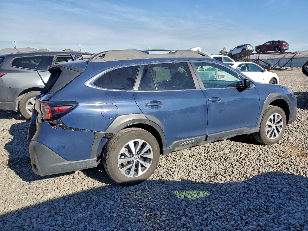 Subaru Outback Premium