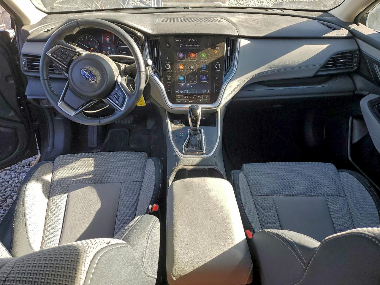 Subaru Outback Premium