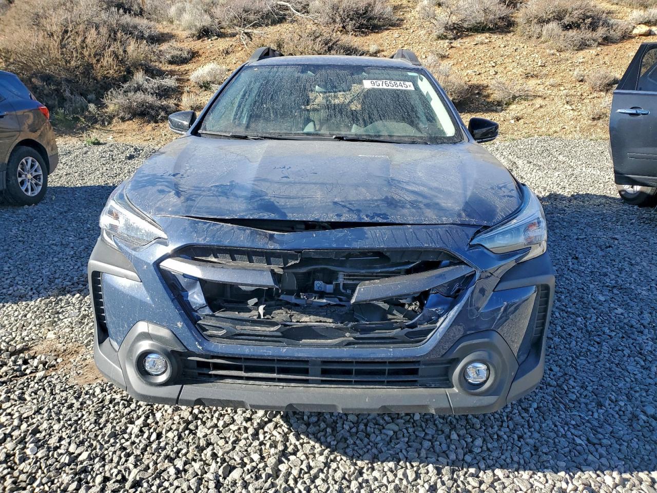 Subaru Outback Premium