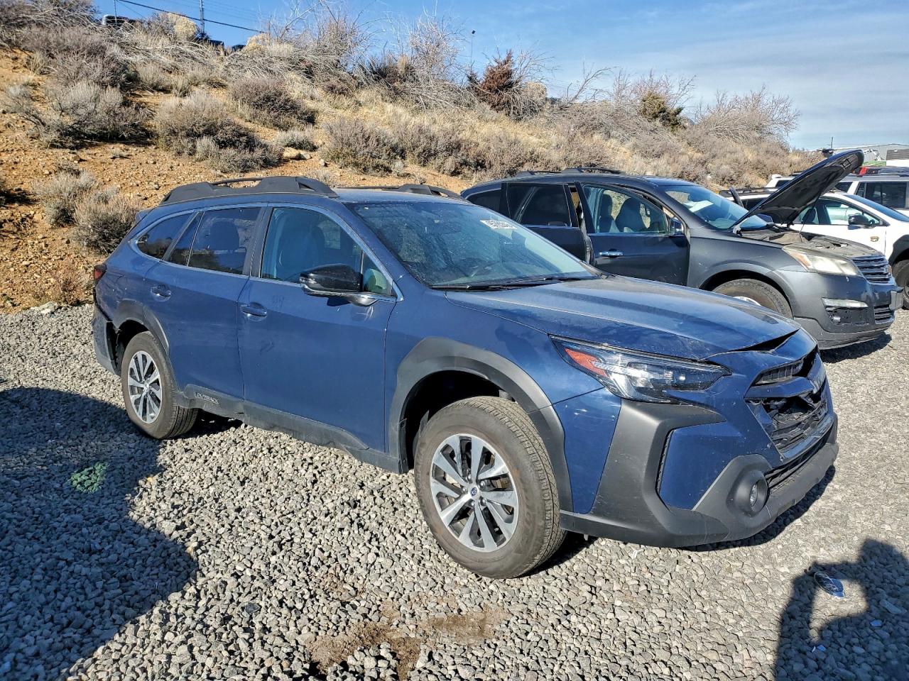 Subaru Outback Premium