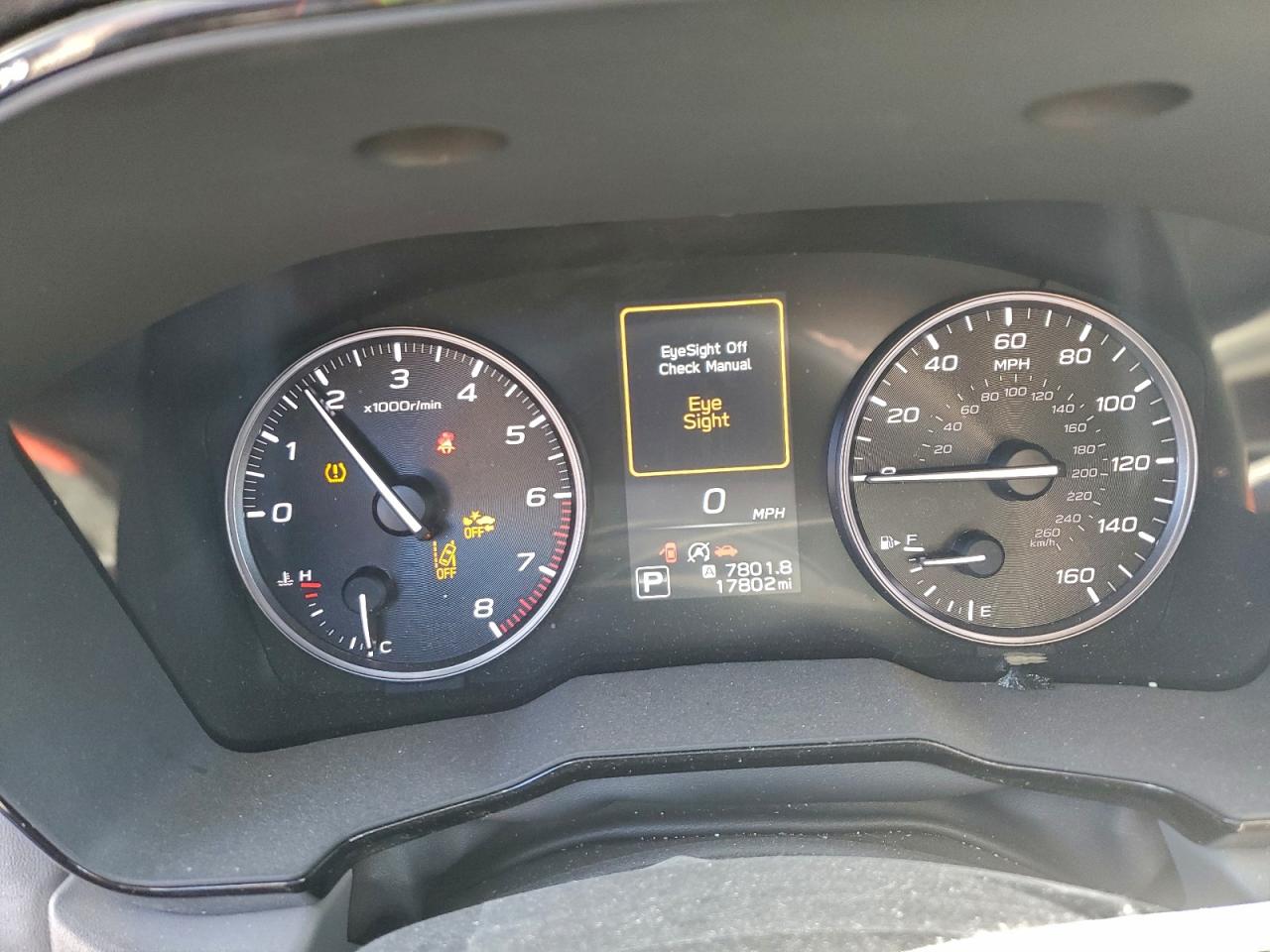 Subaru Outback Premium