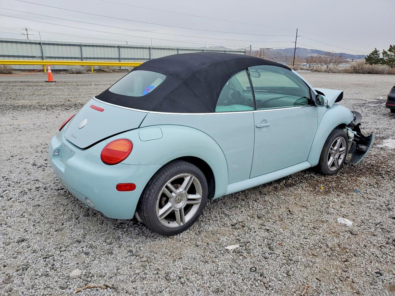 Volkswagen Beetle Gls