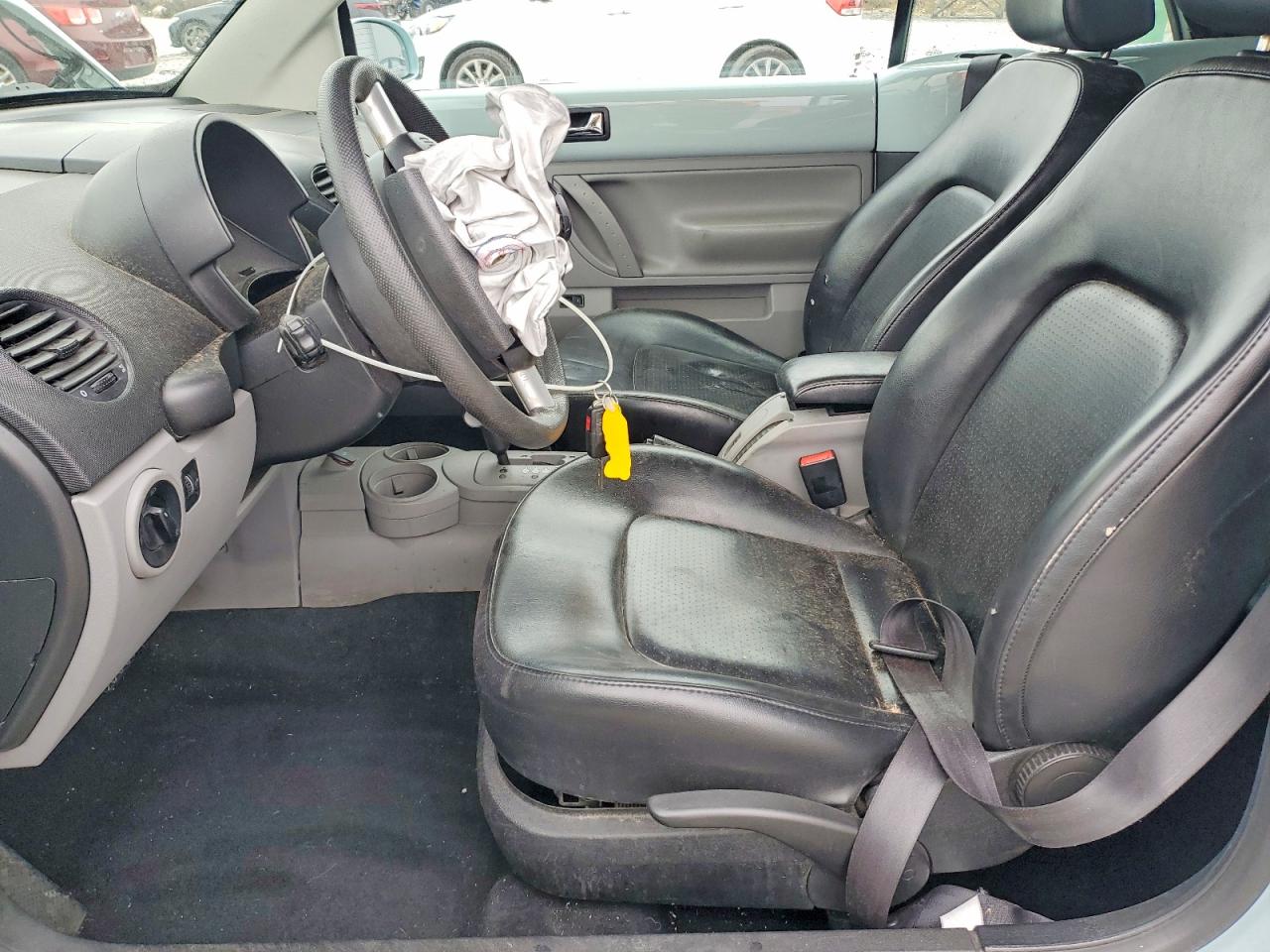 Volkswagen Beetle Gls