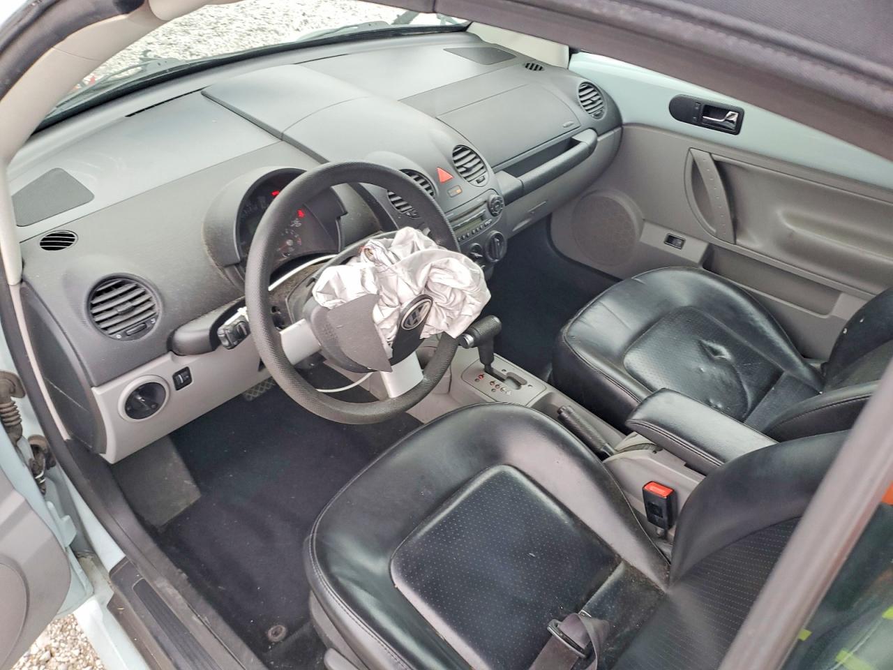 Volkswagen Beetle Gls