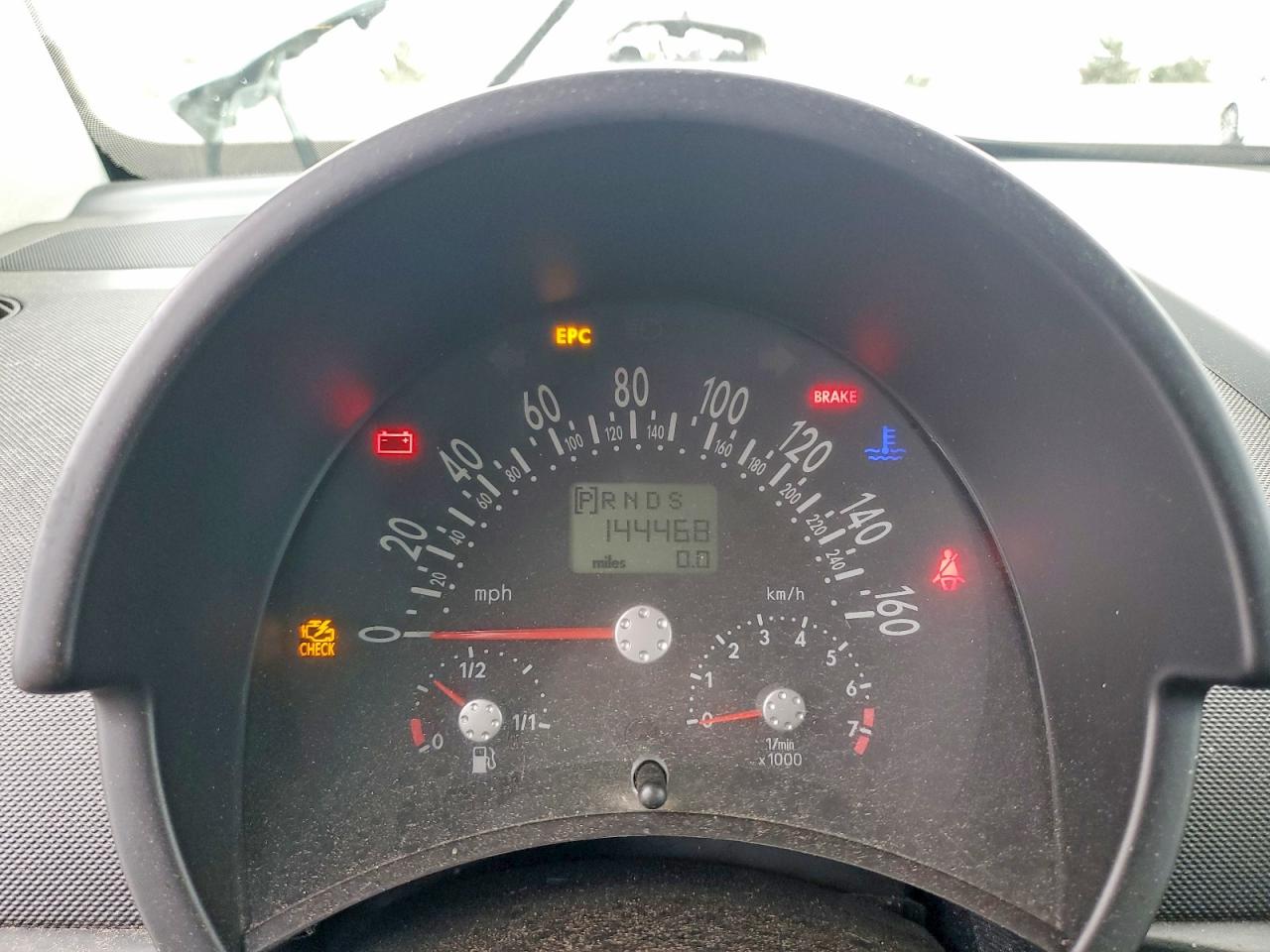 Volkswagen Beetle Gls