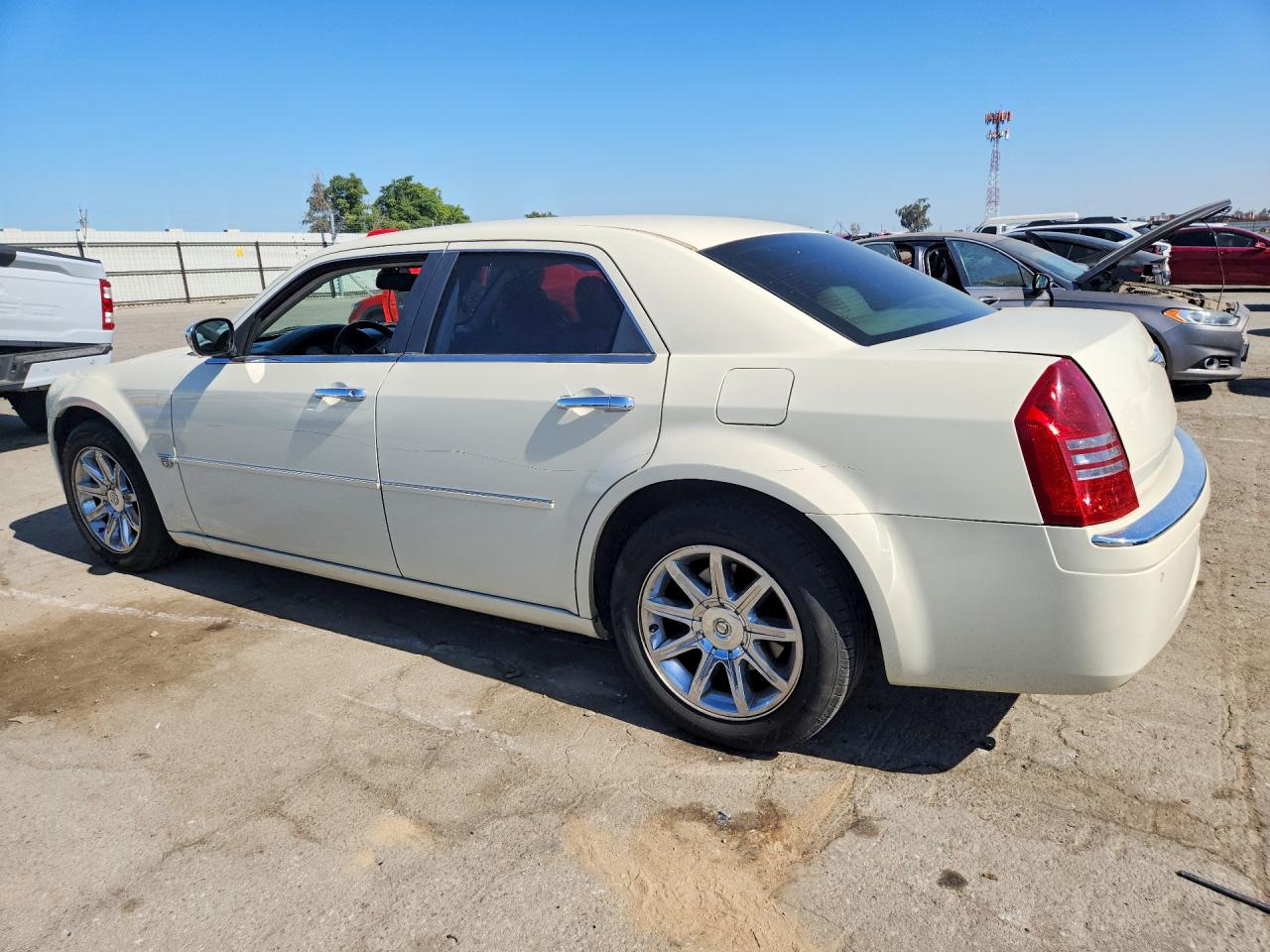 Chrysler 300