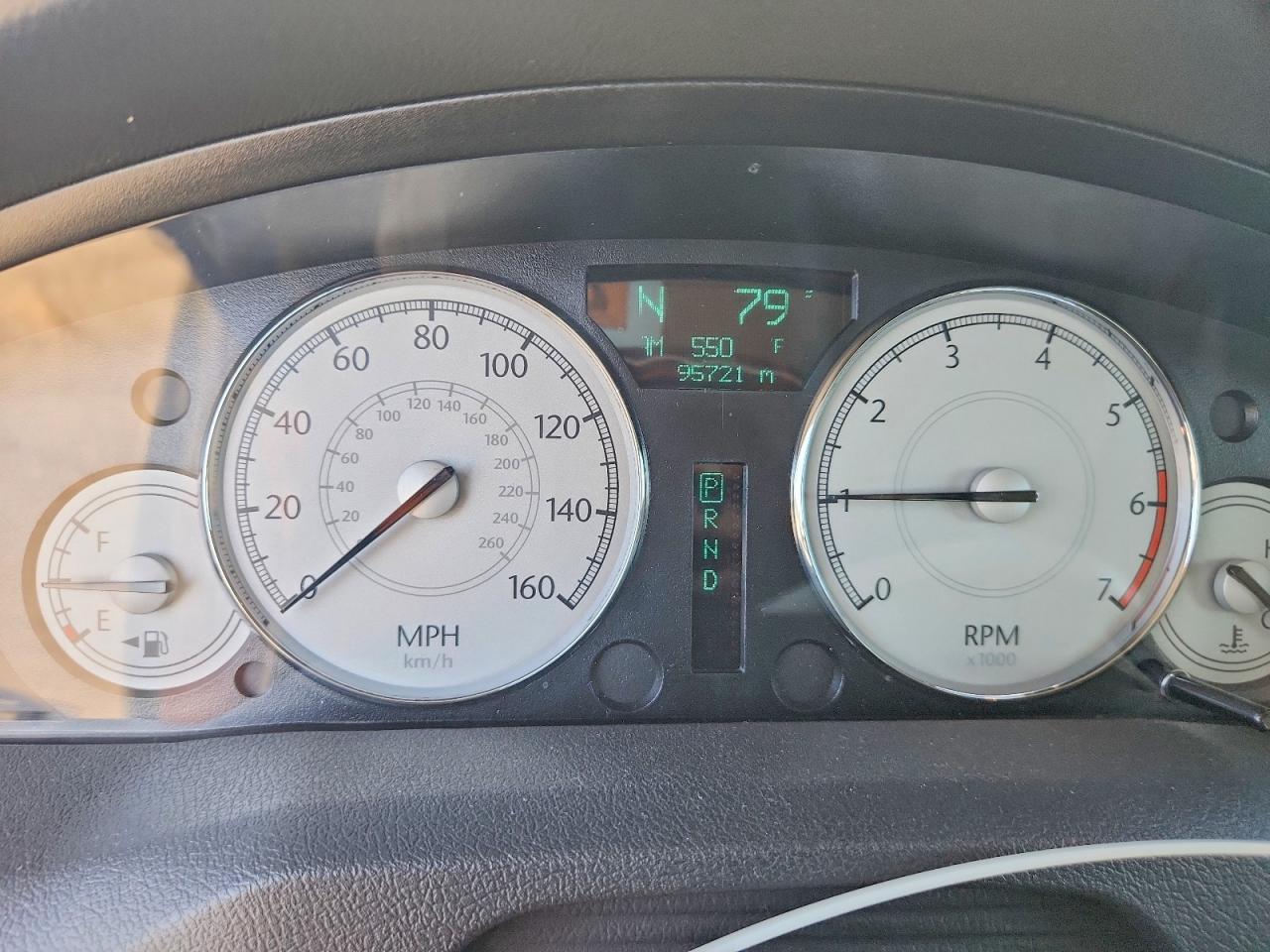 Chrysler 300