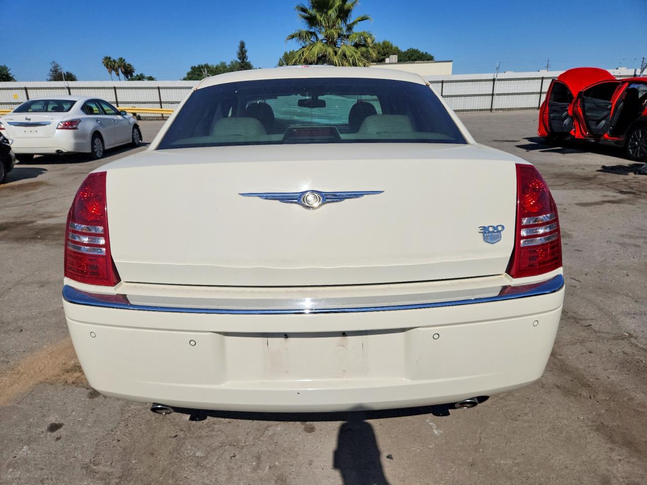 Chrysler 300