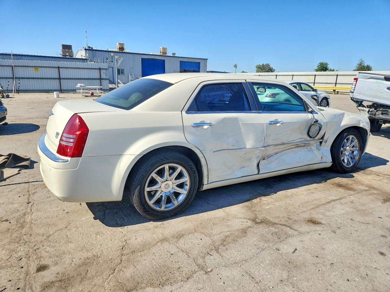 Chrysler 300