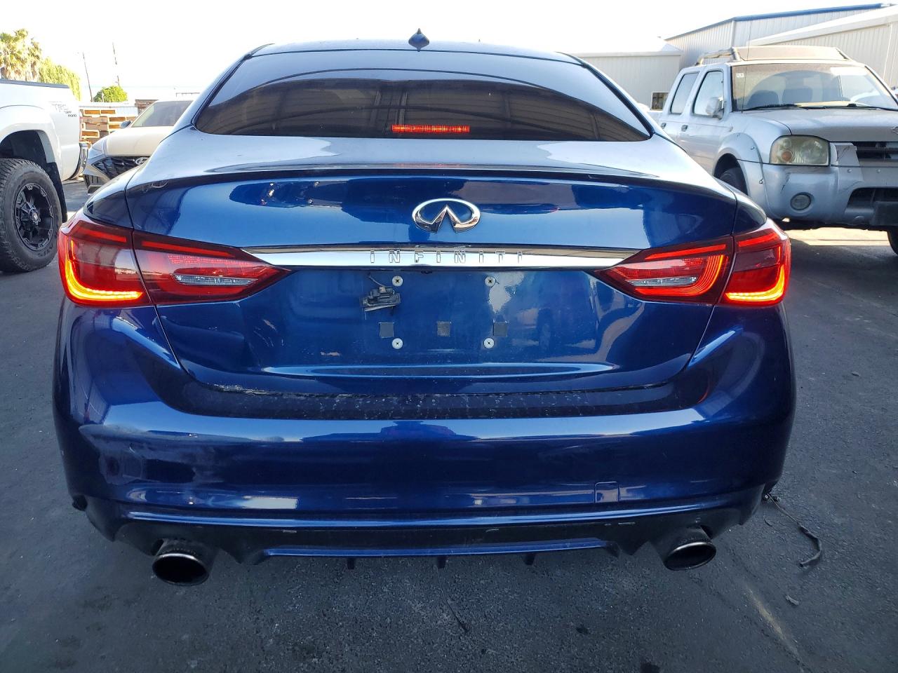INFINITI Q50 3.0t Sport