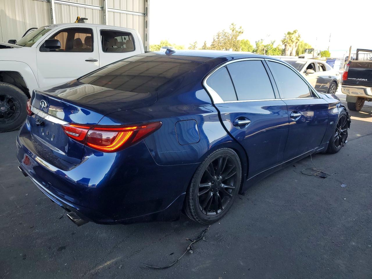 INFINITI Q50 3.0t Sport