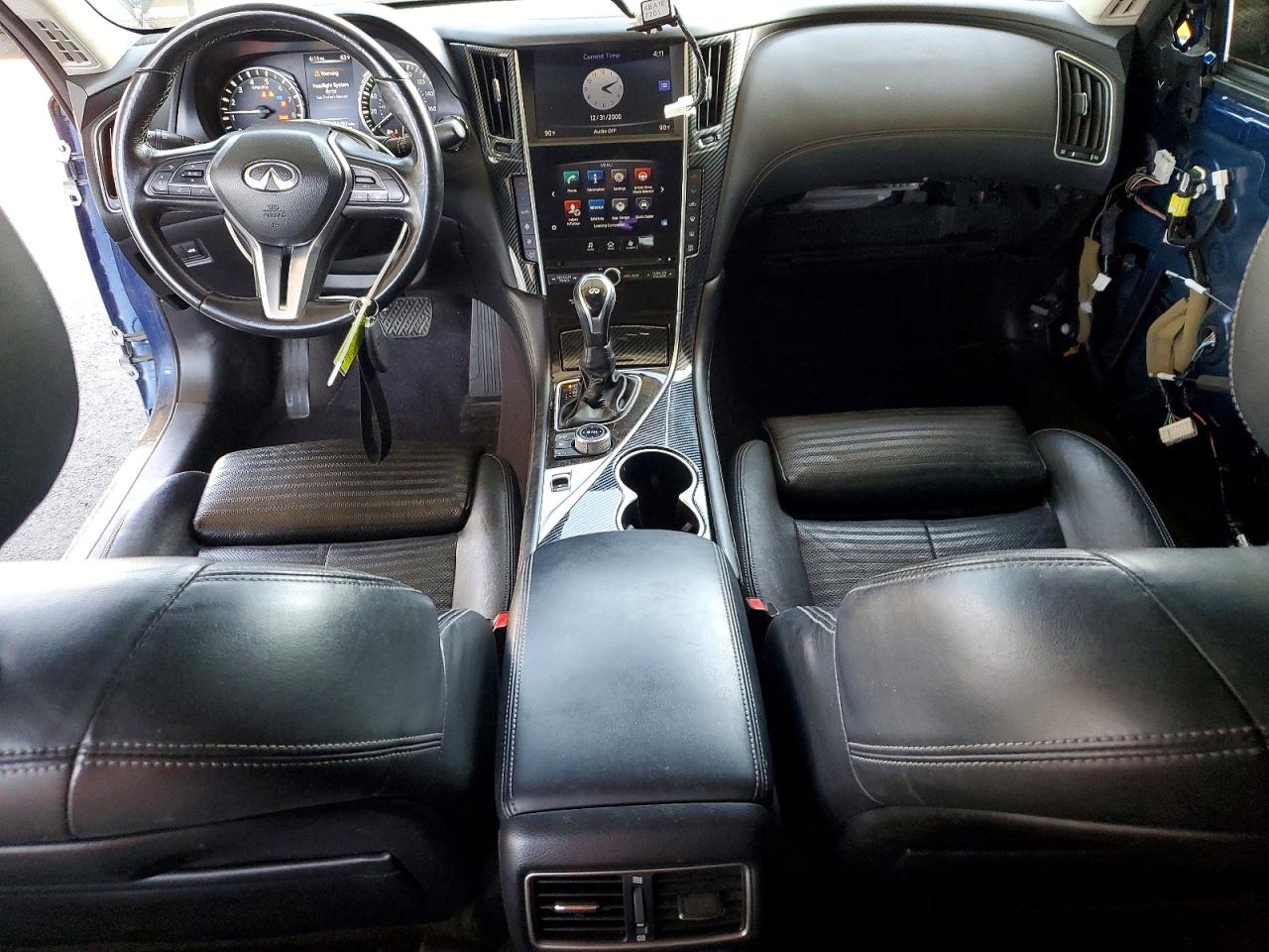 INFINITI Q50 3.0t Sport