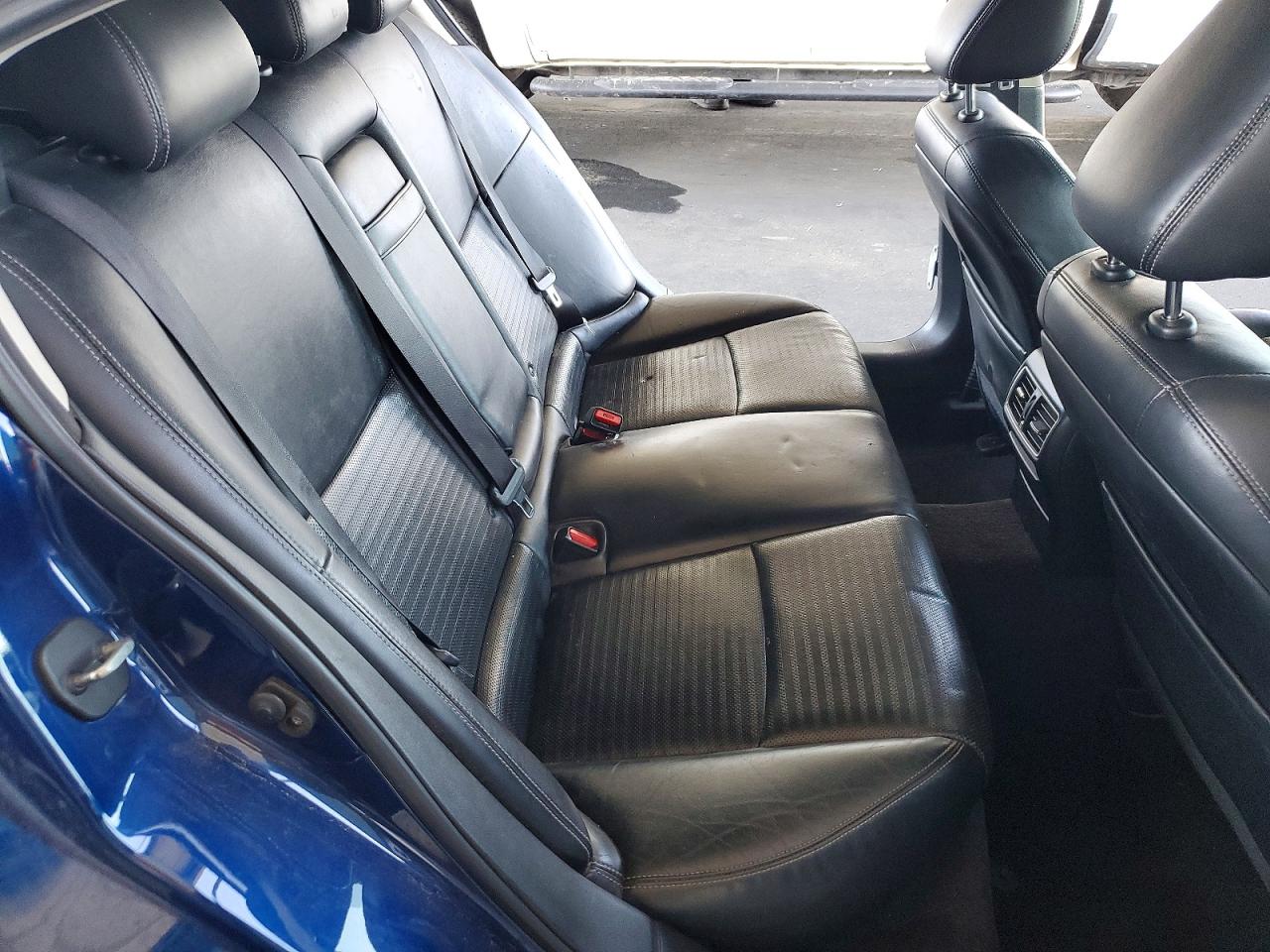 INFINITI Q50 3.0t Sport