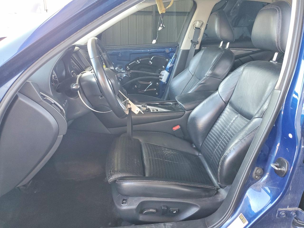 INFINITI Q50 3.0t Sport