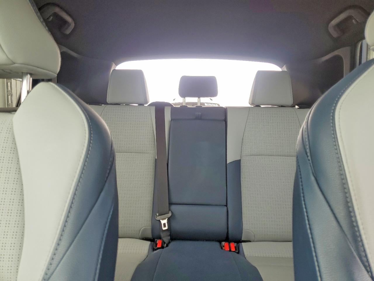 Subaru Solterra Premium